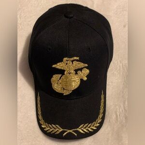 United States Marines hat